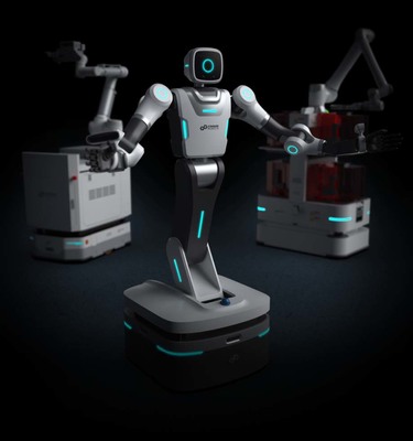 机器人产品与自动化设备的开发 驱动未来智能制造的新引擎