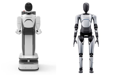 智元机器人战略注资希尔机器人，自动化设备开发开启具身智能产业化新篇章