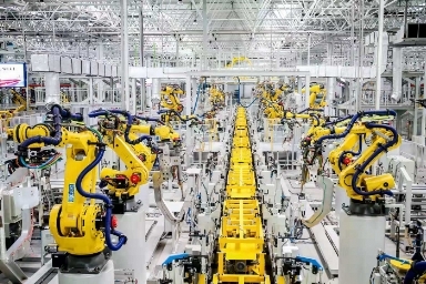 一代神车长城炮 解密长城皮卡销量秒破万的秘密与“机器人”精神