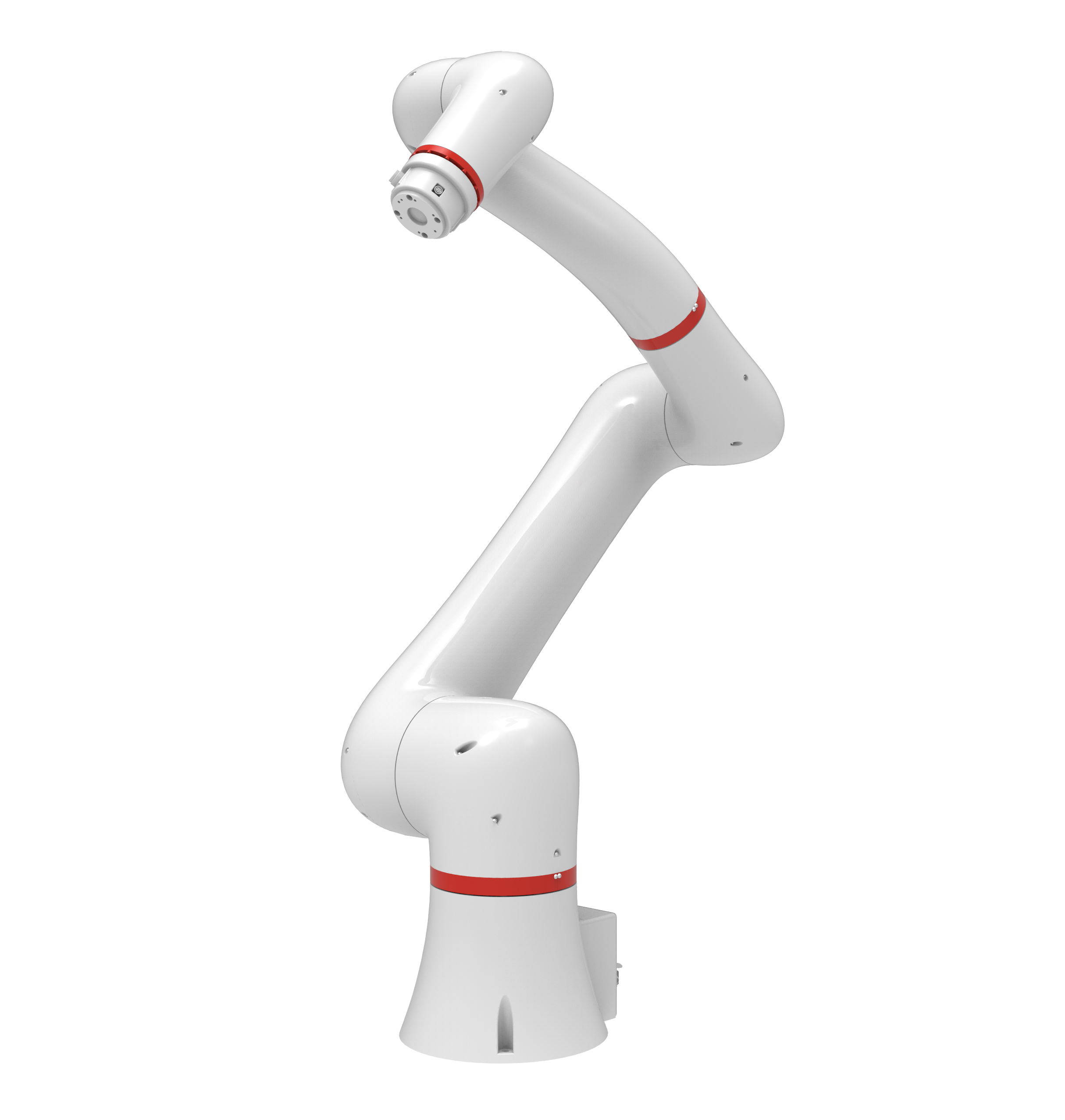 【深度探器】华数协作机器人 智能工厂革新的核心驱动力