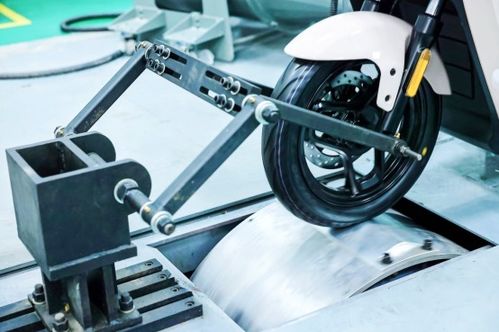 研发能力稳步提升，引领行业变革 九号公司新十年向世界级品牌进发