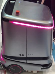 清洁机器人产品及公司全景概览