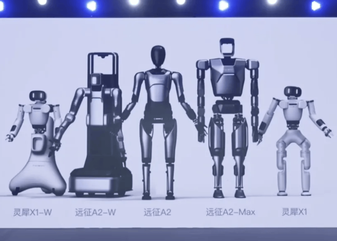 放弃华为200万高薪，90后天才造出逆天机器人