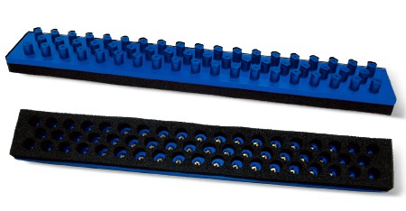 长方形海绵吸具与条状海绵吸盘在自动化设备中的应用